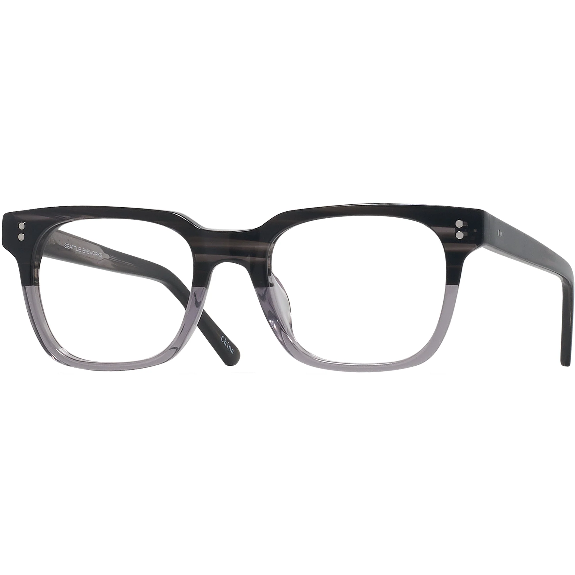 Seattle Eyeworks 985 Progressive No-Lines - Image 5