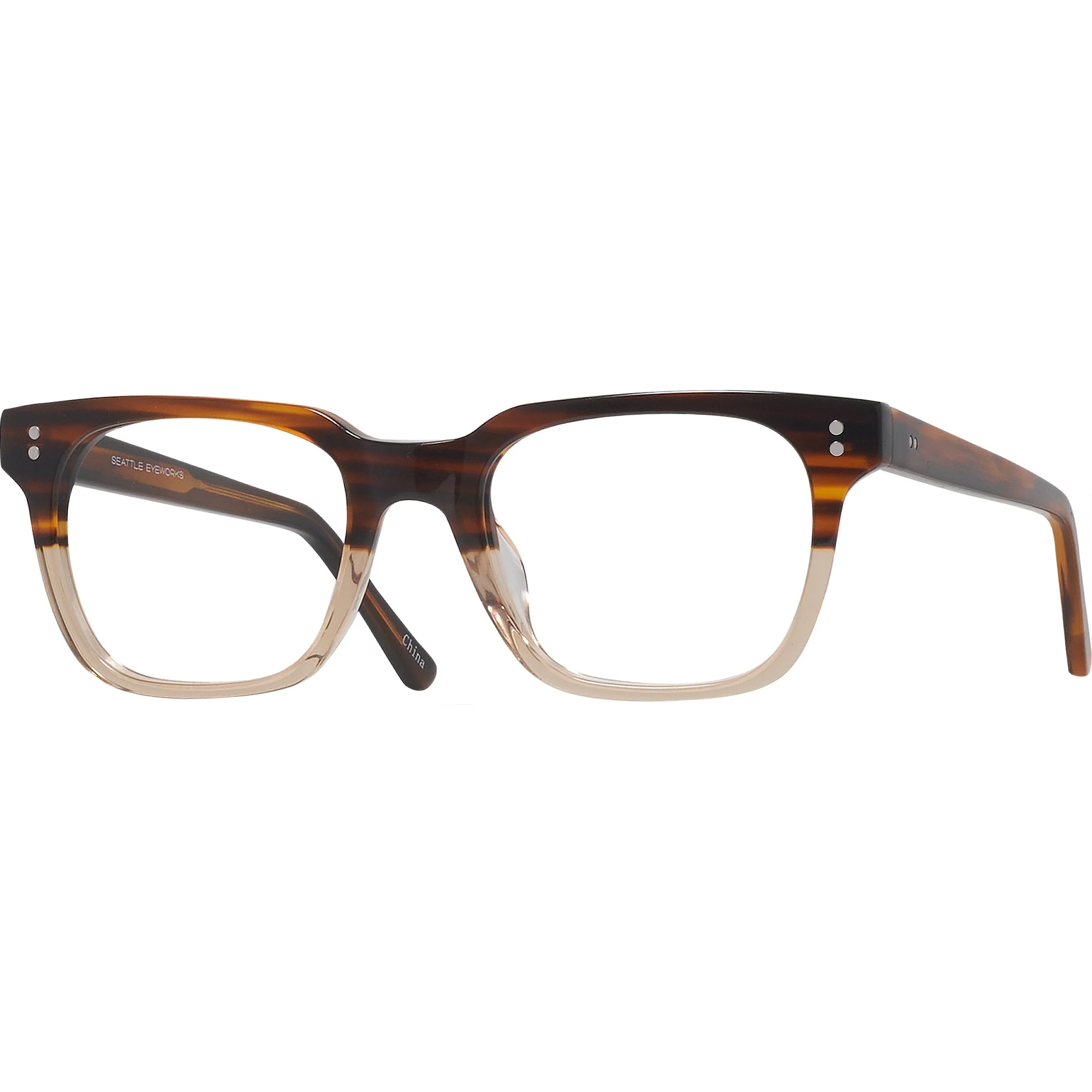 Seattle Eyeworks 985 Progressive No-Lines - Image 9