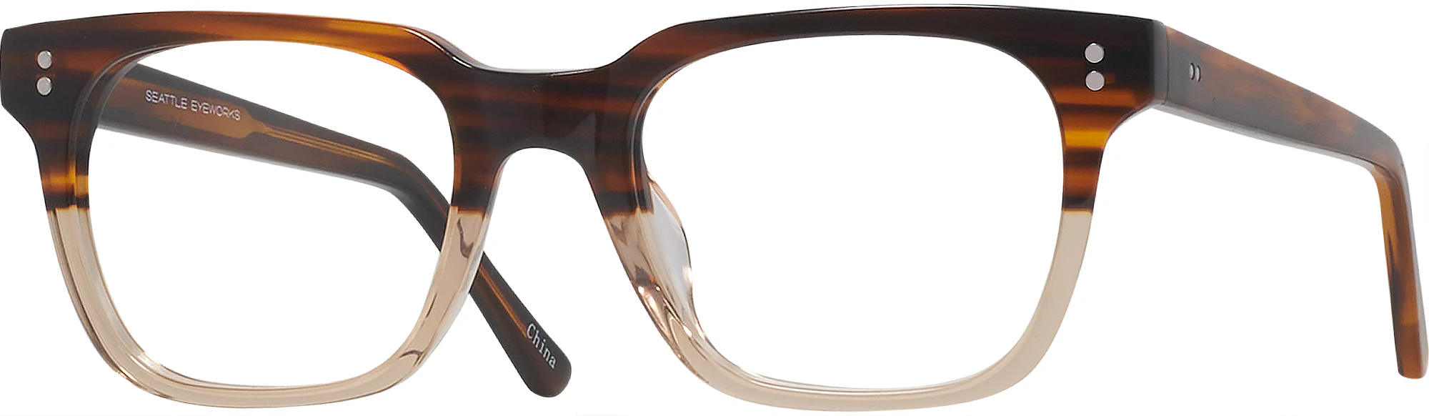 Seattle Eyeworks 985 Single Vision Full Frame - Image 9
