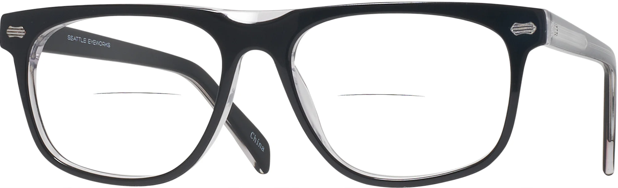 Seattle Eyeworks 986 Bifocal - Image 21