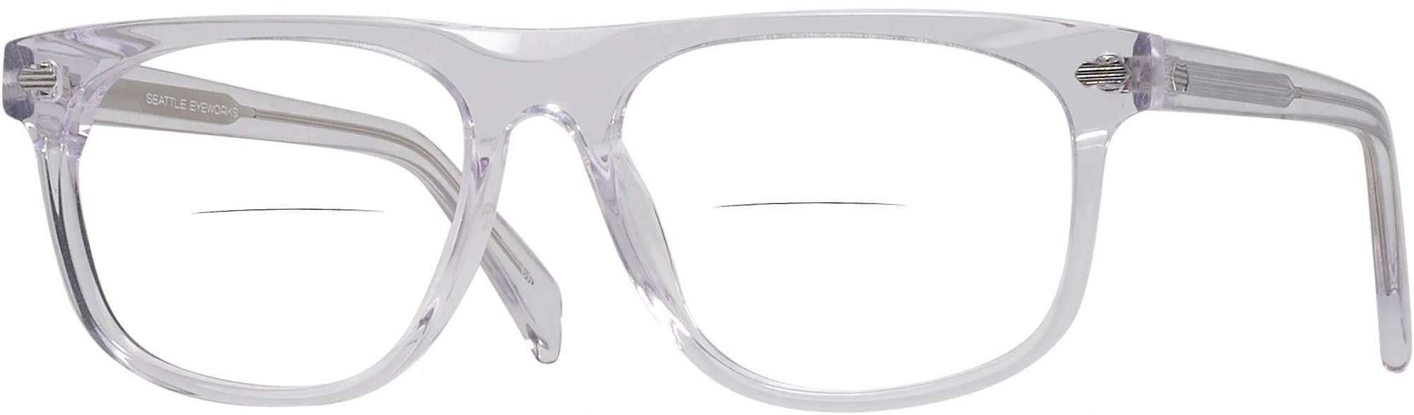 Seattle Eyeworks 986 Bifocal - Image 25