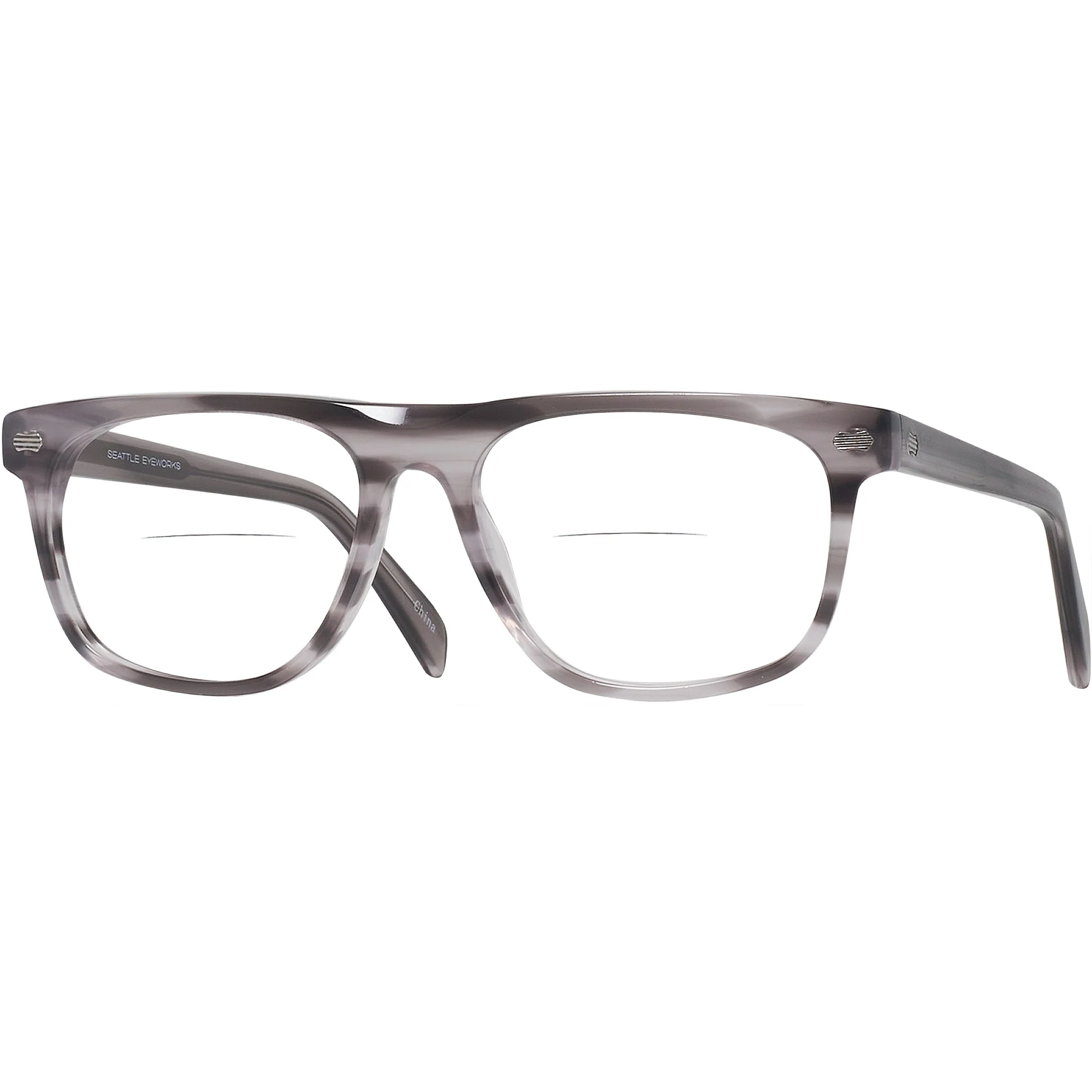 Seattle Eyeworks 986 Bifocal - Image 45