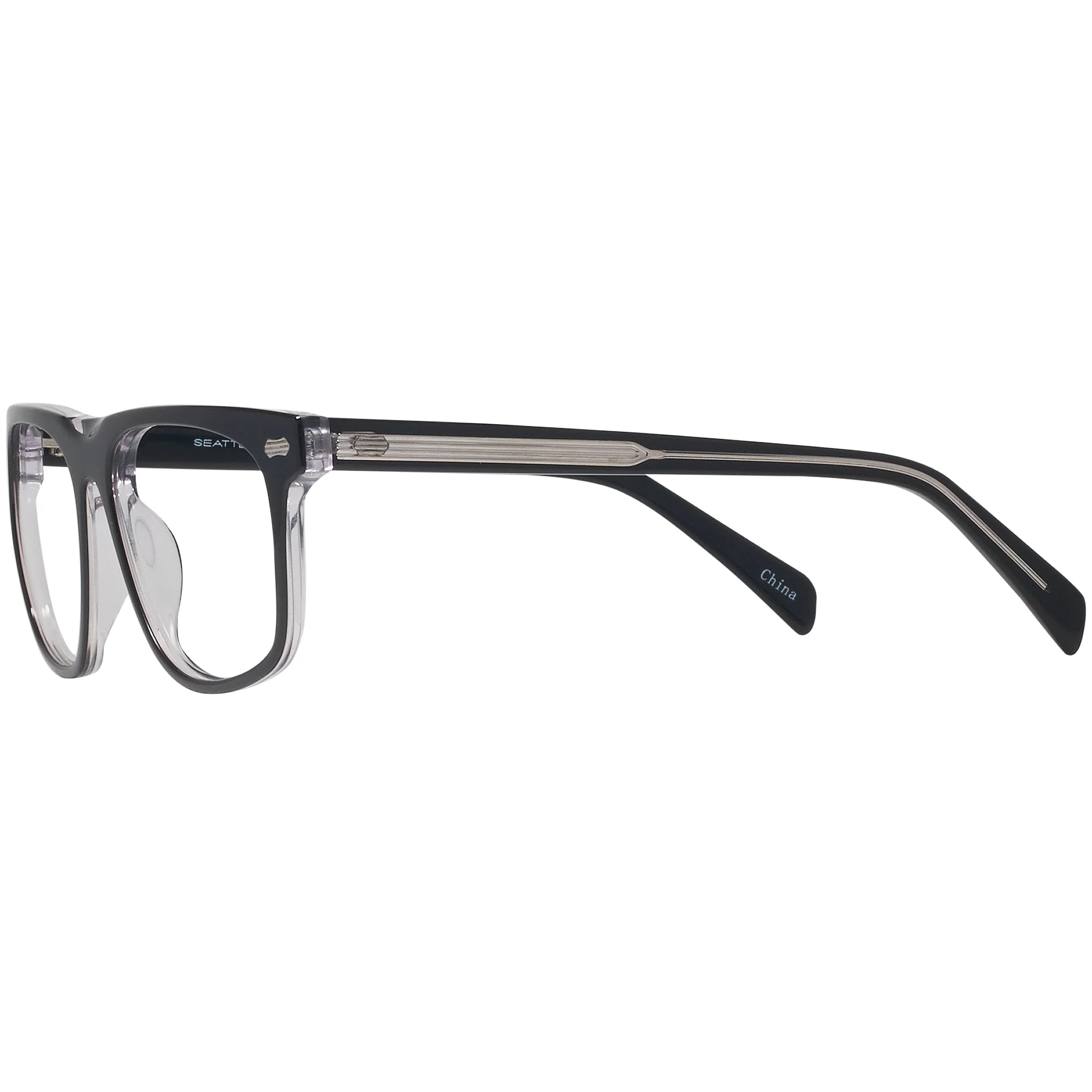 Seattle Eyeworks 986 Computer Style Progressive - Image 39