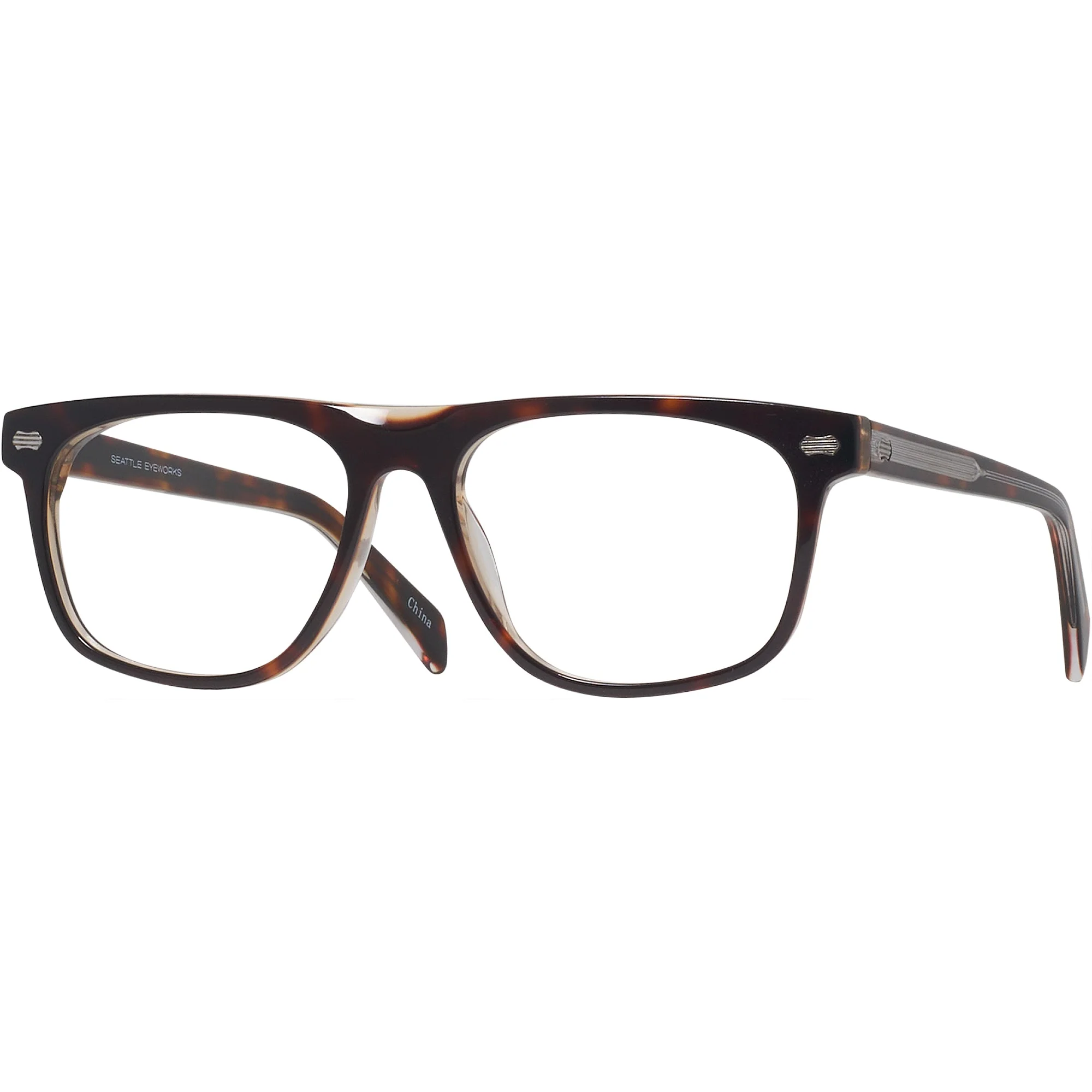 Seattle Eyeworks 986 Computer Style Progressive - Image 49