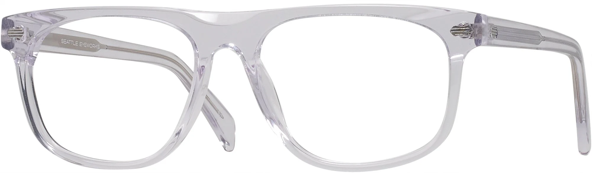 Seattle Eyeworks 986 Progressive No-Lines - Image 25