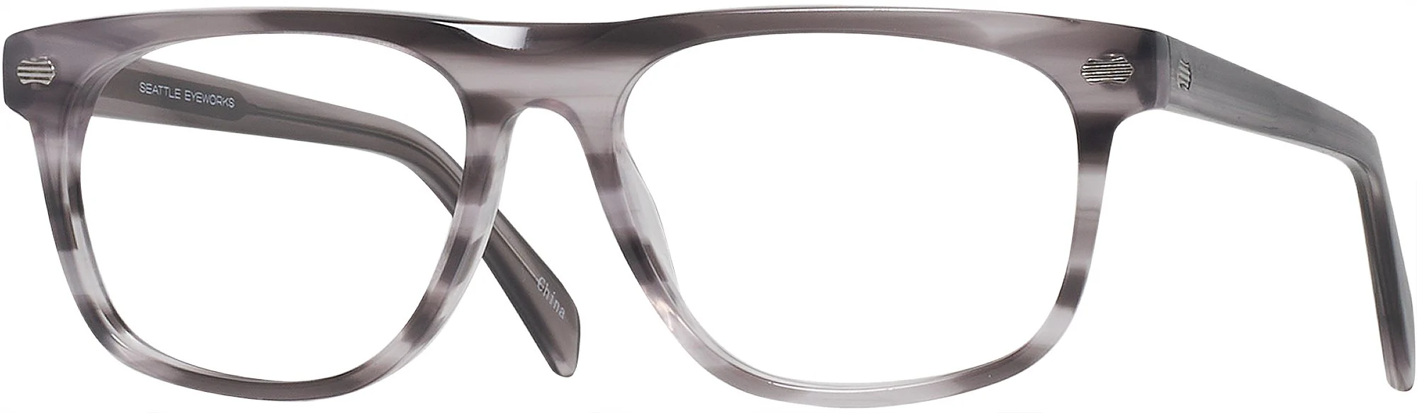 Seattle Eyeworks 986 Progressive No-Lines - Image 29