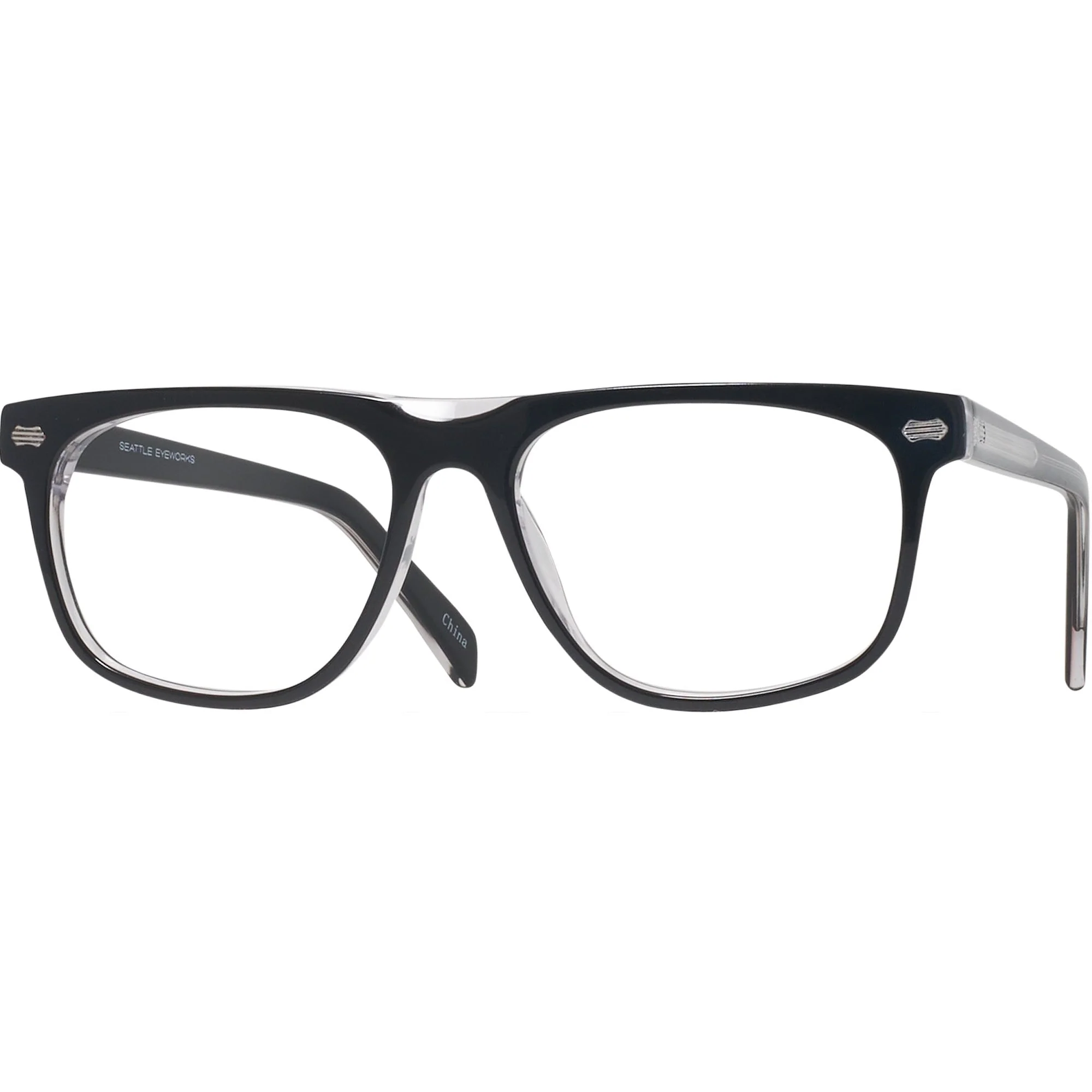 Seattle Eyeworks 986 Progressive No-Lines - Image 37