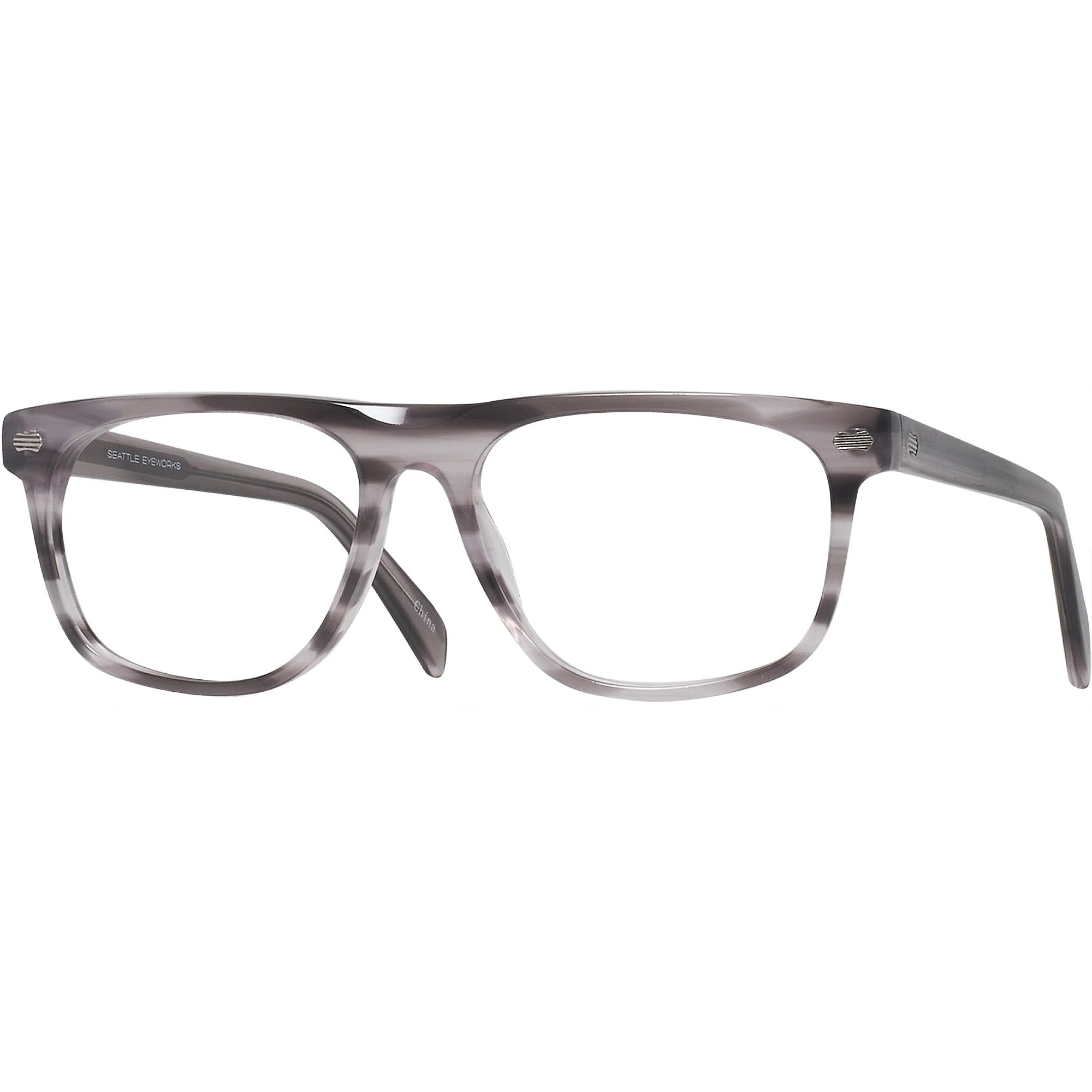 Seattle Eyeworks 986 Progressive No-Lines - Image 9