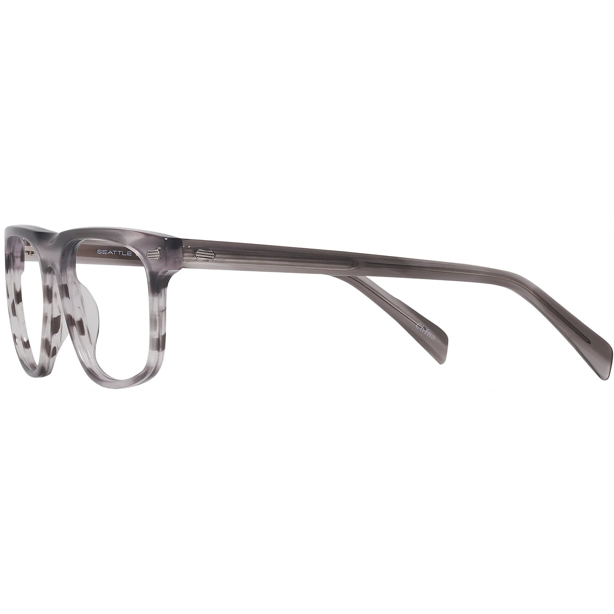 Seattle Eyeworks 986 Single Vision Full Frame - Image 11