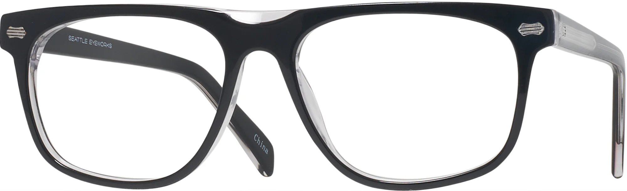 Seattle Eyeworks 986 Single Vision Full Frame - Image 21