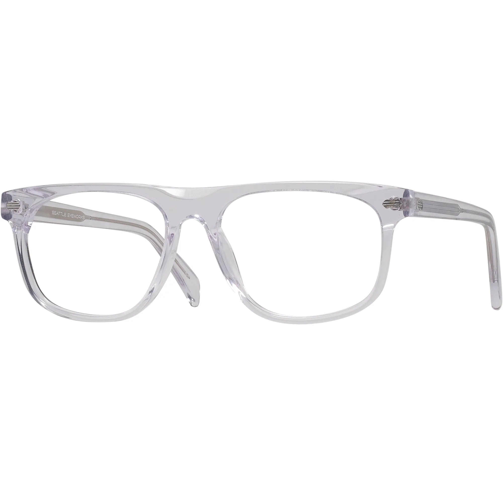Seattle Eyeworks 986 Single Vision Full Frame - Image 41