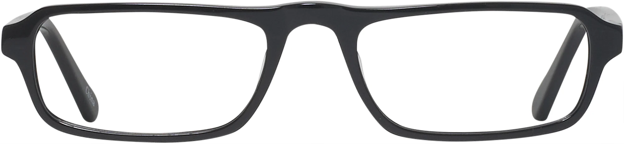 Seattle Eyeworks 987 Single Vision Half Frame - Image 2
