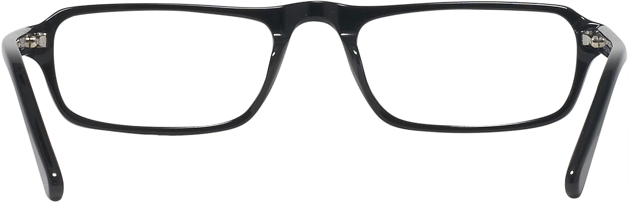 Seattle Eyeworks 987 Single Vision Half Frame - Image 4