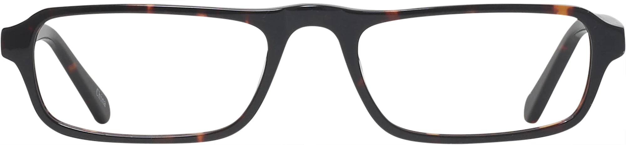 Seattle Eyeworks 987 Single Vision Half Frame - Image 6