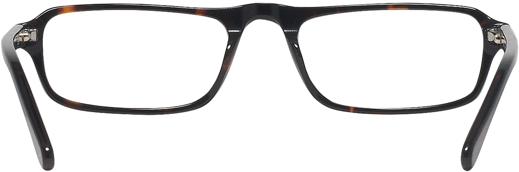 Seattle Eyeworks 987 Single Vision Half Frame - Image 8