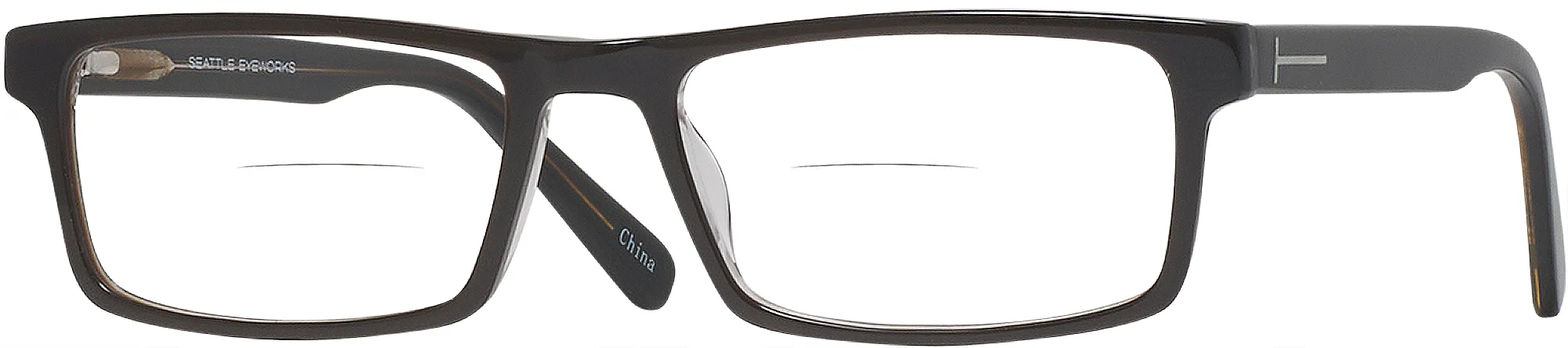 Seattle Eyeworks 988 Bifocal - Image 5