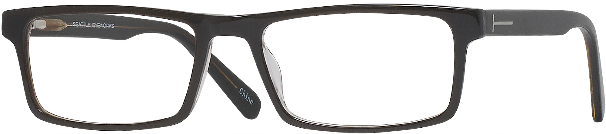 Seattle Eyeworks 988 Computer Style Progressive - Image 5
