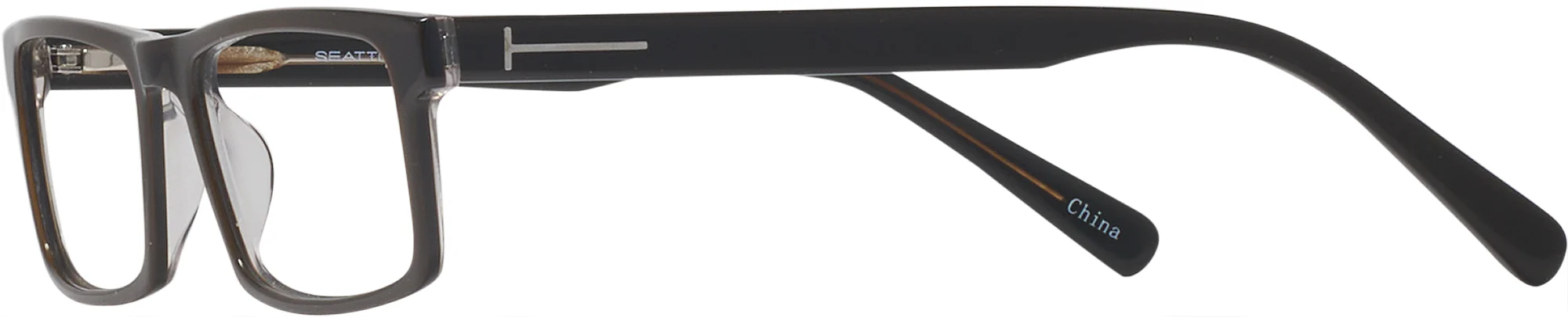 Seattle Eyeworks 988 Computer Style Progressive - Image 7