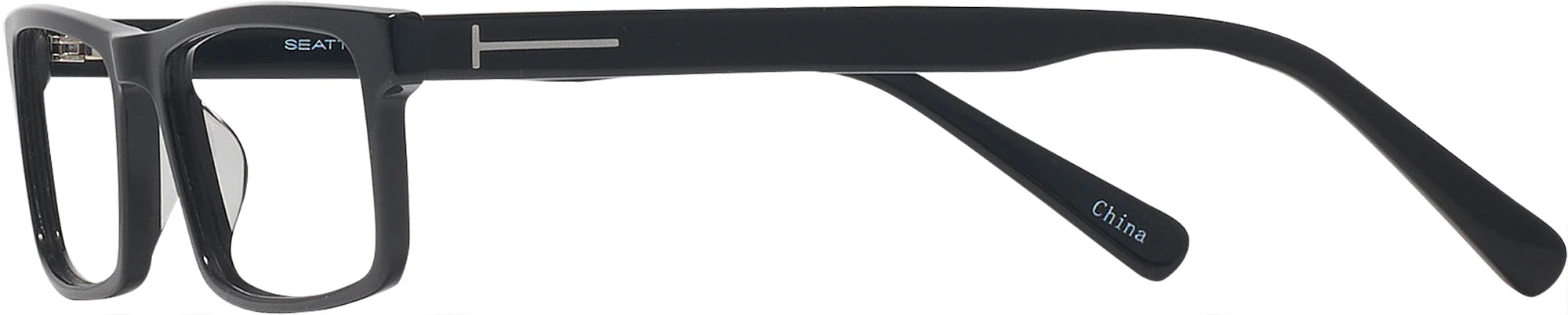 Seattle Eyeworks 988 Single Vision Full Frame - Image 3