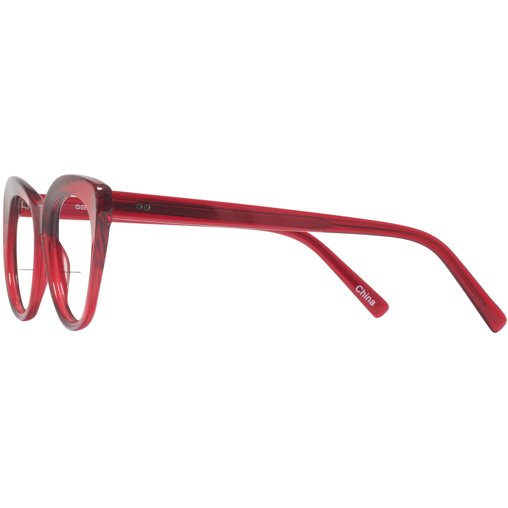 Seattle Eyeworks 989 Bifocal - Image 15