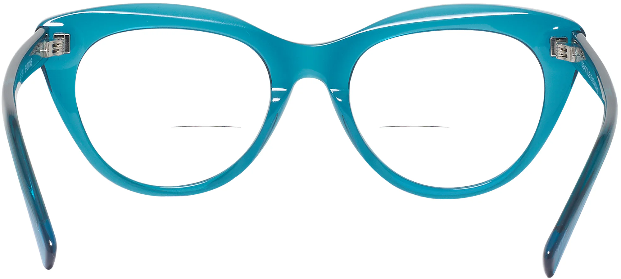 Seattle Eyeworks 989 Bifocal - Image 28