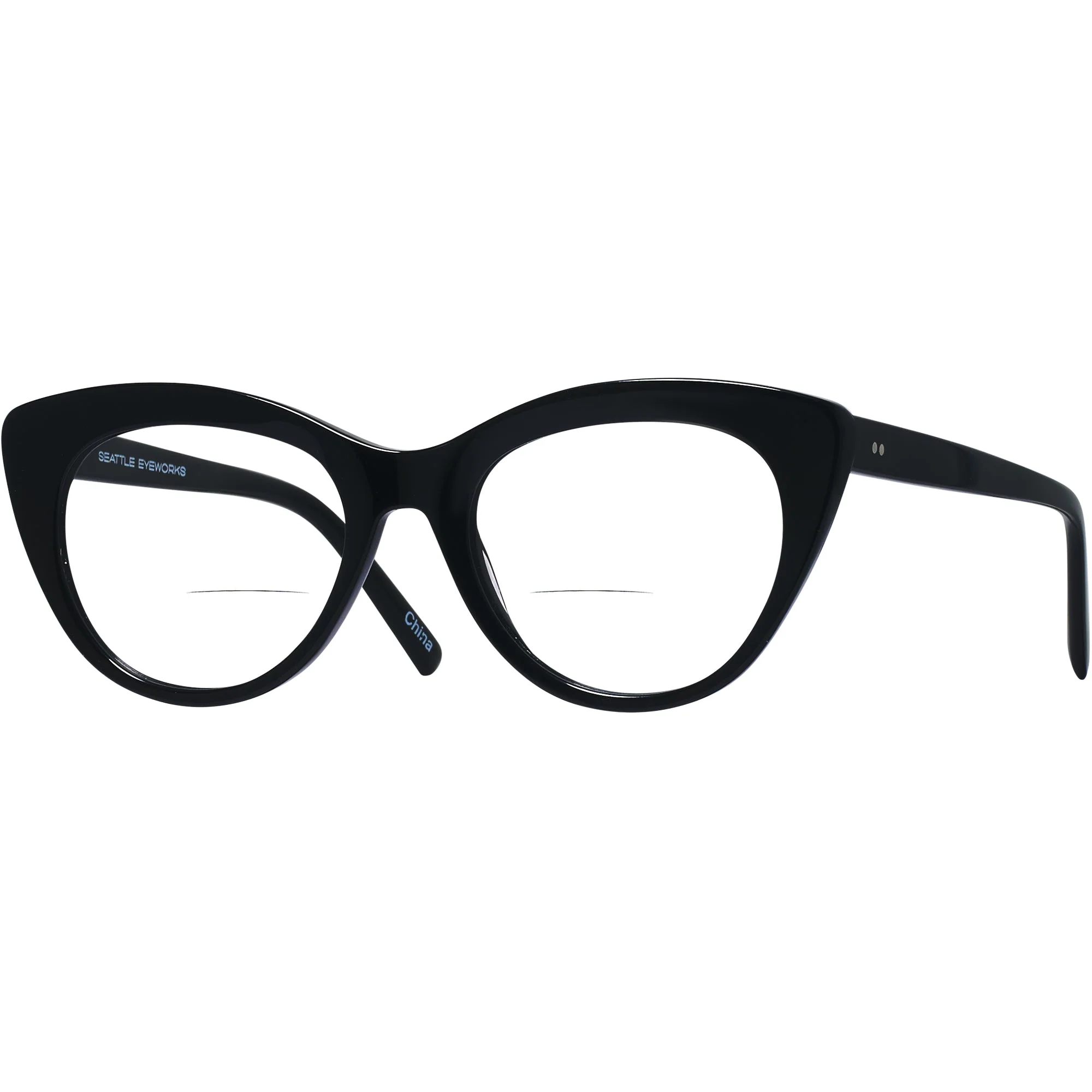 Seattle Eyeworks 989 Bifocal - Image 37