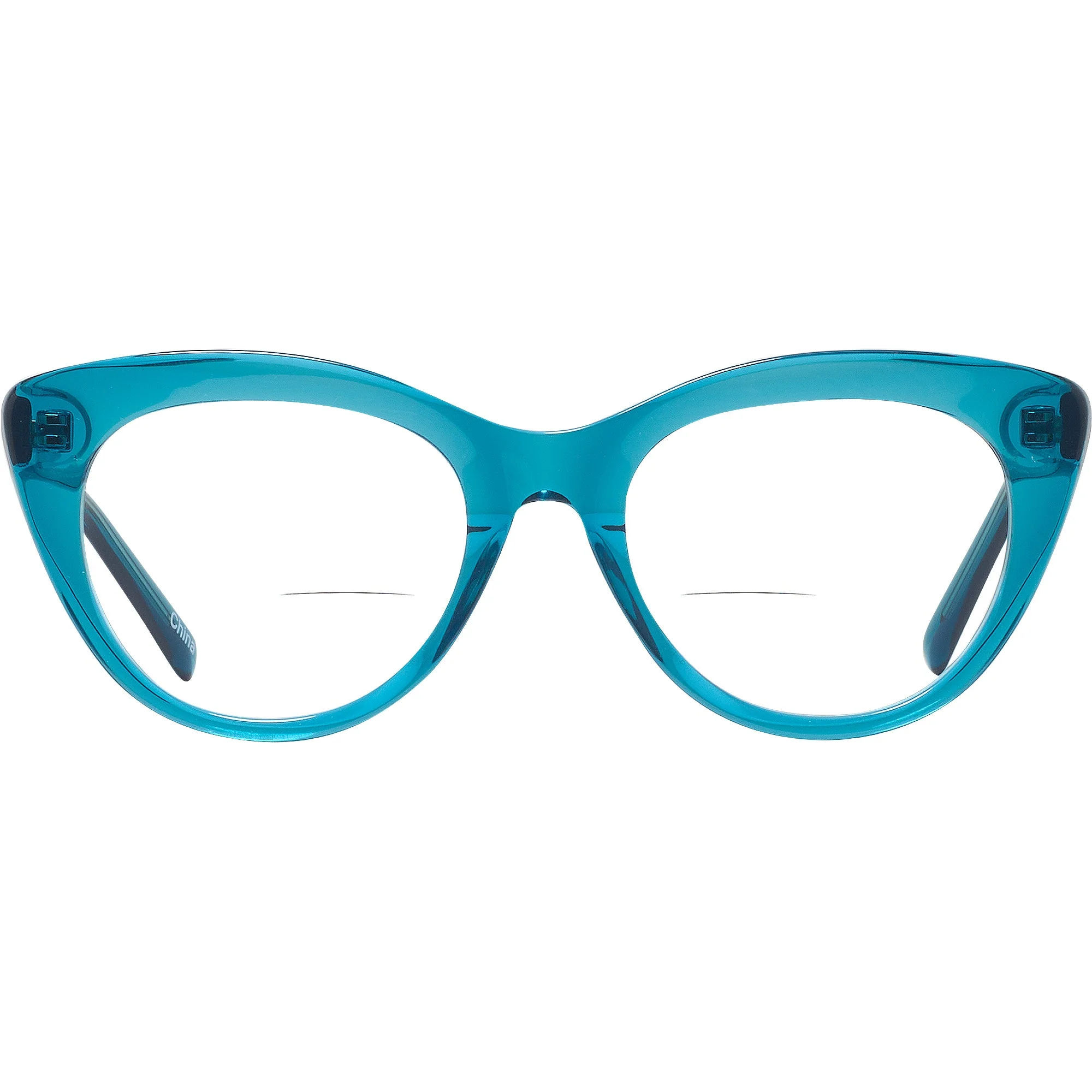 Seattle Eyeworks 989 Bifocal - Image 42