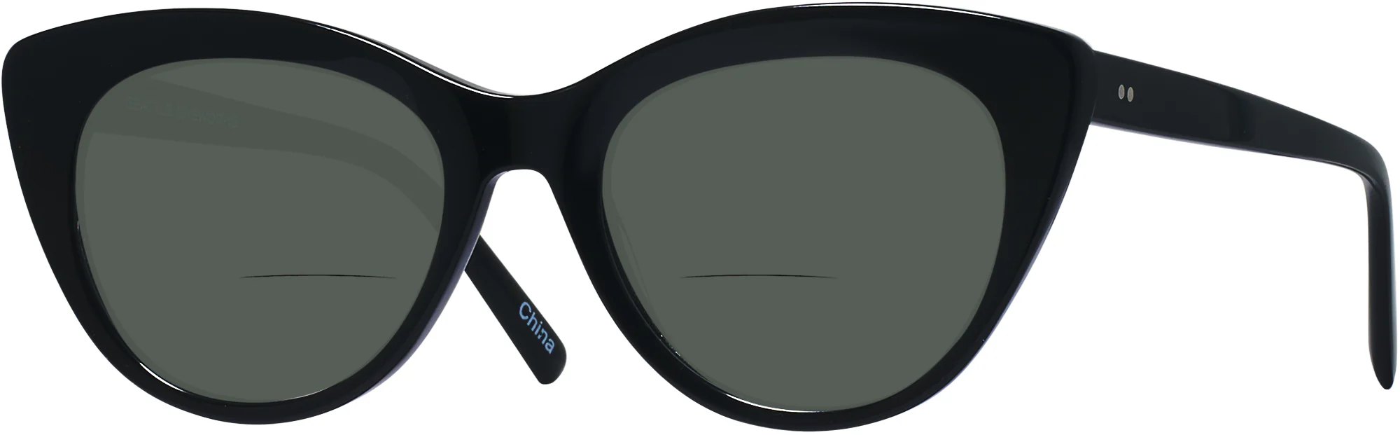 Seattle Eyeworks 989 Bifocal Reading Sunglasses - Image 21