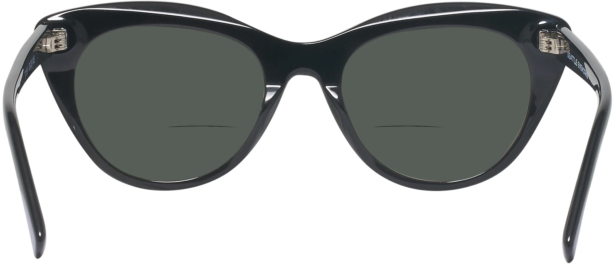 Seattle Eyeworks 989 Bifocal Reading Sunglasses - Image 24