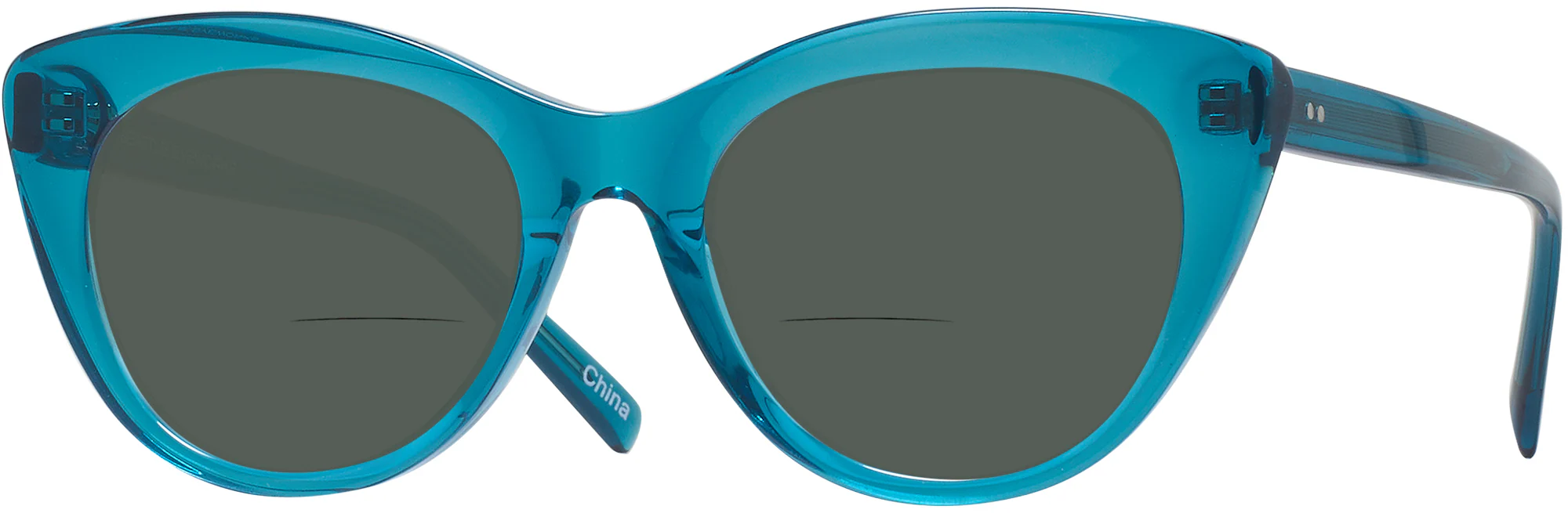 Seattle Eyeworks 989 Bifocal Reading Sunglasses - Image 25