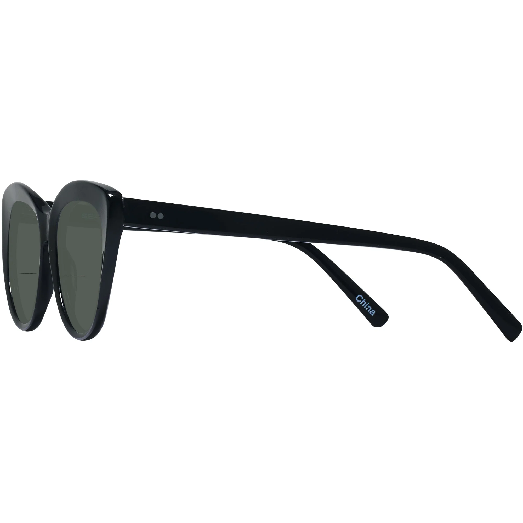 Seattle Eyeworks 989 Bifocal Reading Sunglasses - Image 3