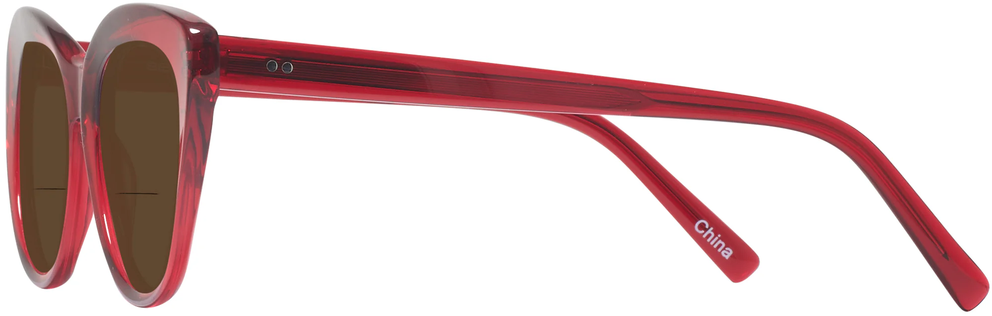 Seattle Eyeworks 989 Bifocal Reading Sunglasses - Image 35