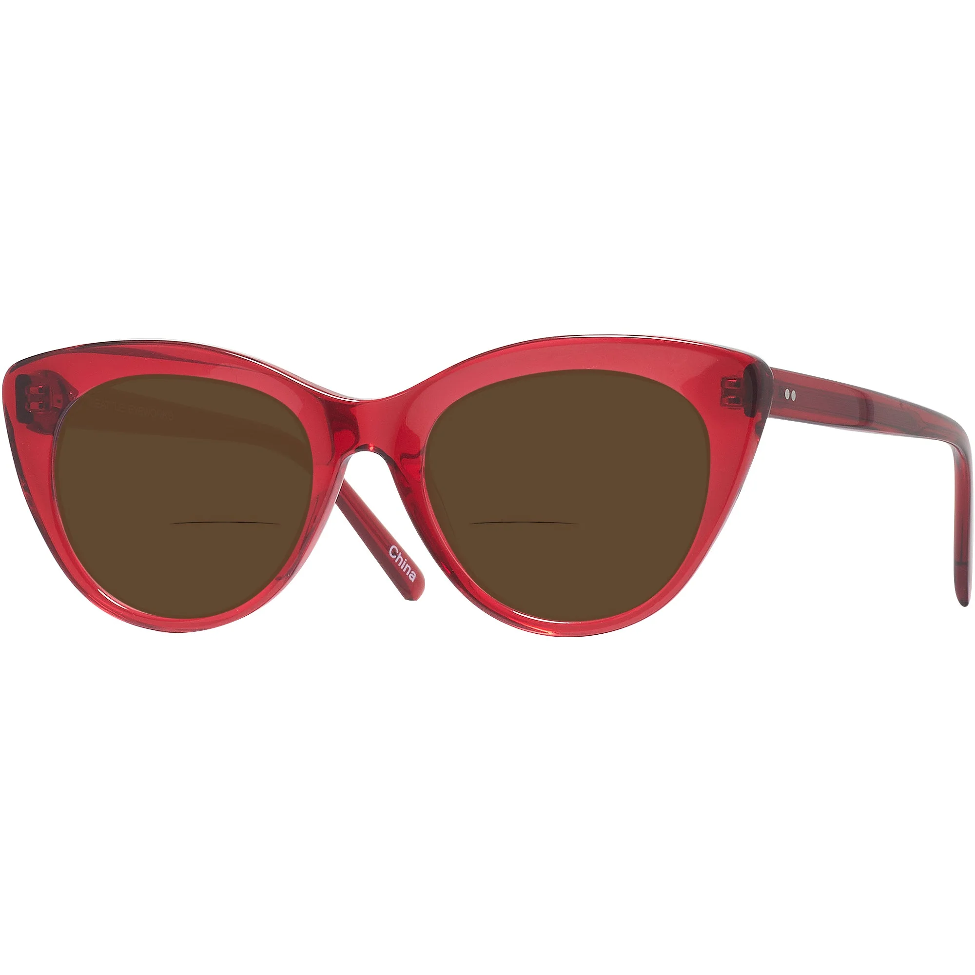 Seattle Eyeworks 989 Bifocal Reading Sunglasses - Image 49
