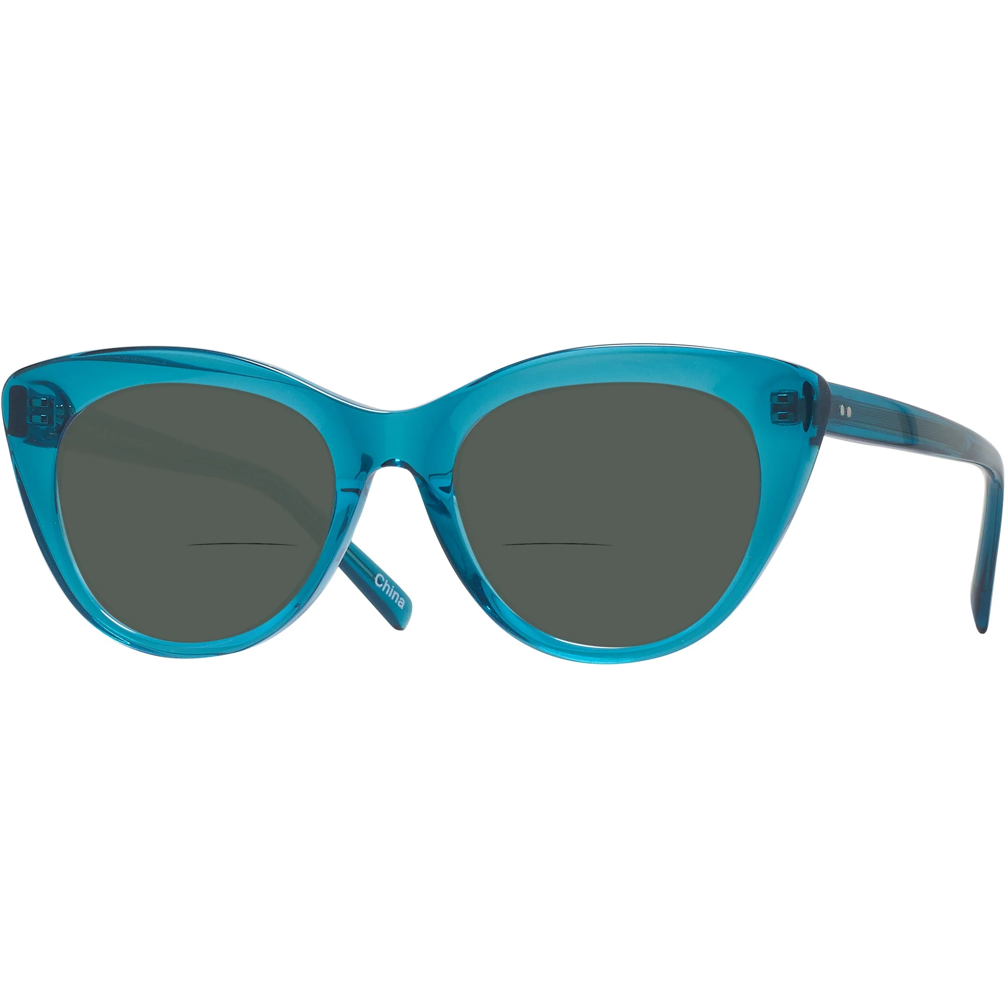 Seattle Eyeworks 989 Bifocal Reading Sunglasses - Image 5