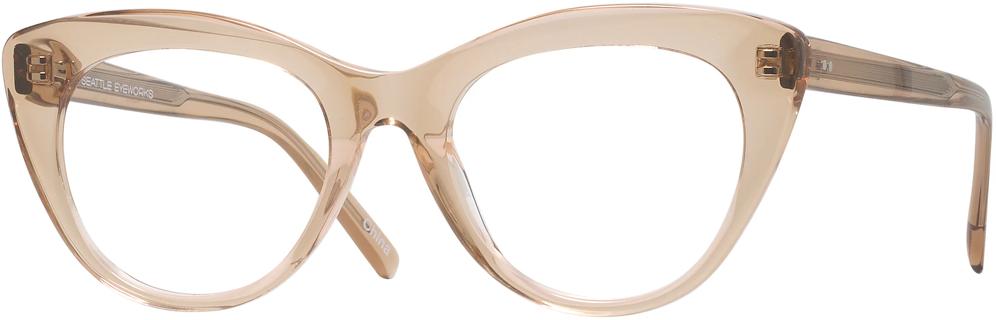 Seattle Eyeworks 989 Computer Style Progressive - Image 29
