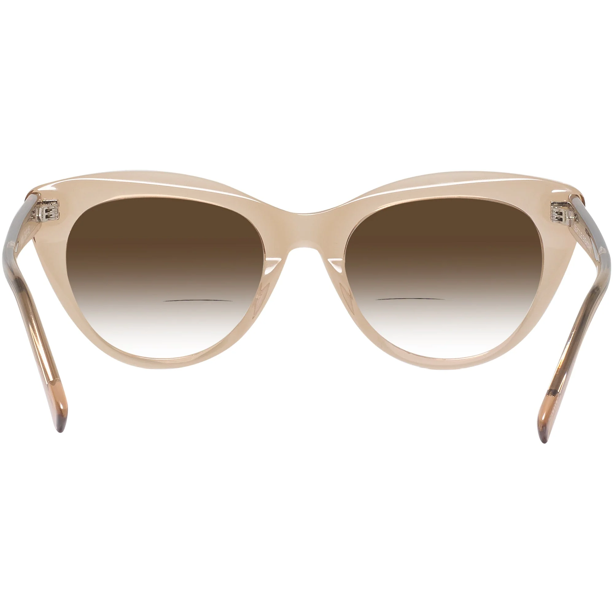 Seattle Eyeworks 989 w/ Gradient Bifocal Reading Sunglasses - Image 12