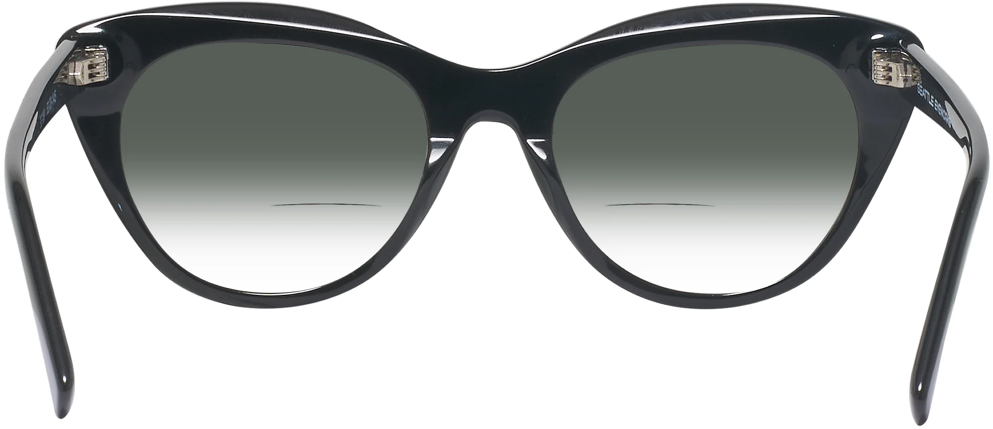 Seattle Eyeworks 989 w/ Gradient Bifocal Reading Sunglasses - Image 24