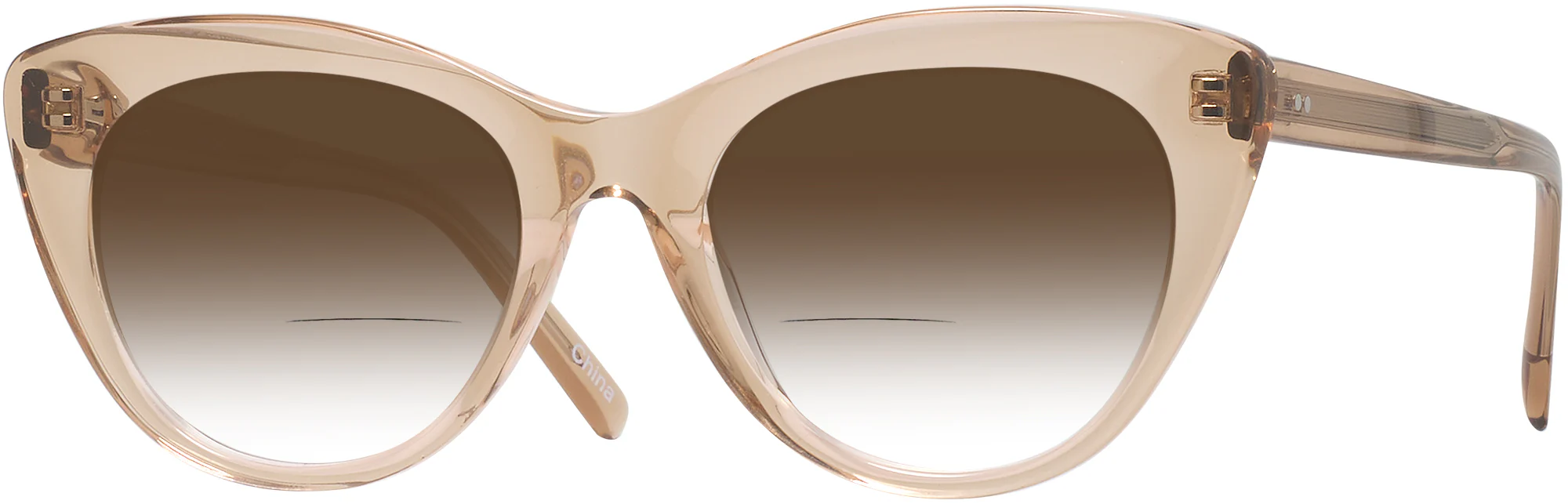 Seattle Eyeworks 989 w/ Gradient Bifocal Reading Sunglasses - Image 29