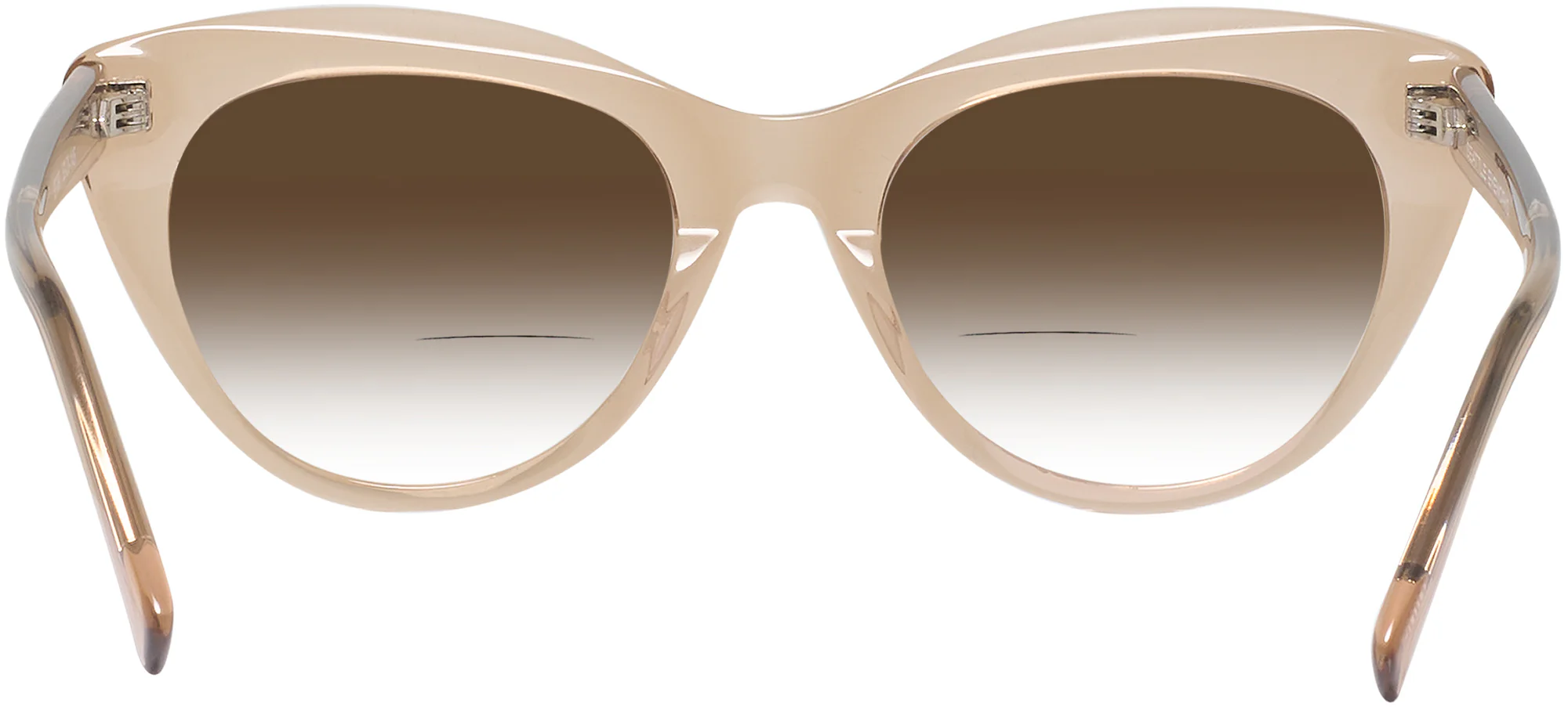 Seattle Eyeworks 989 w/ Gradient Bifocal Reading Sunglasses - Image 32