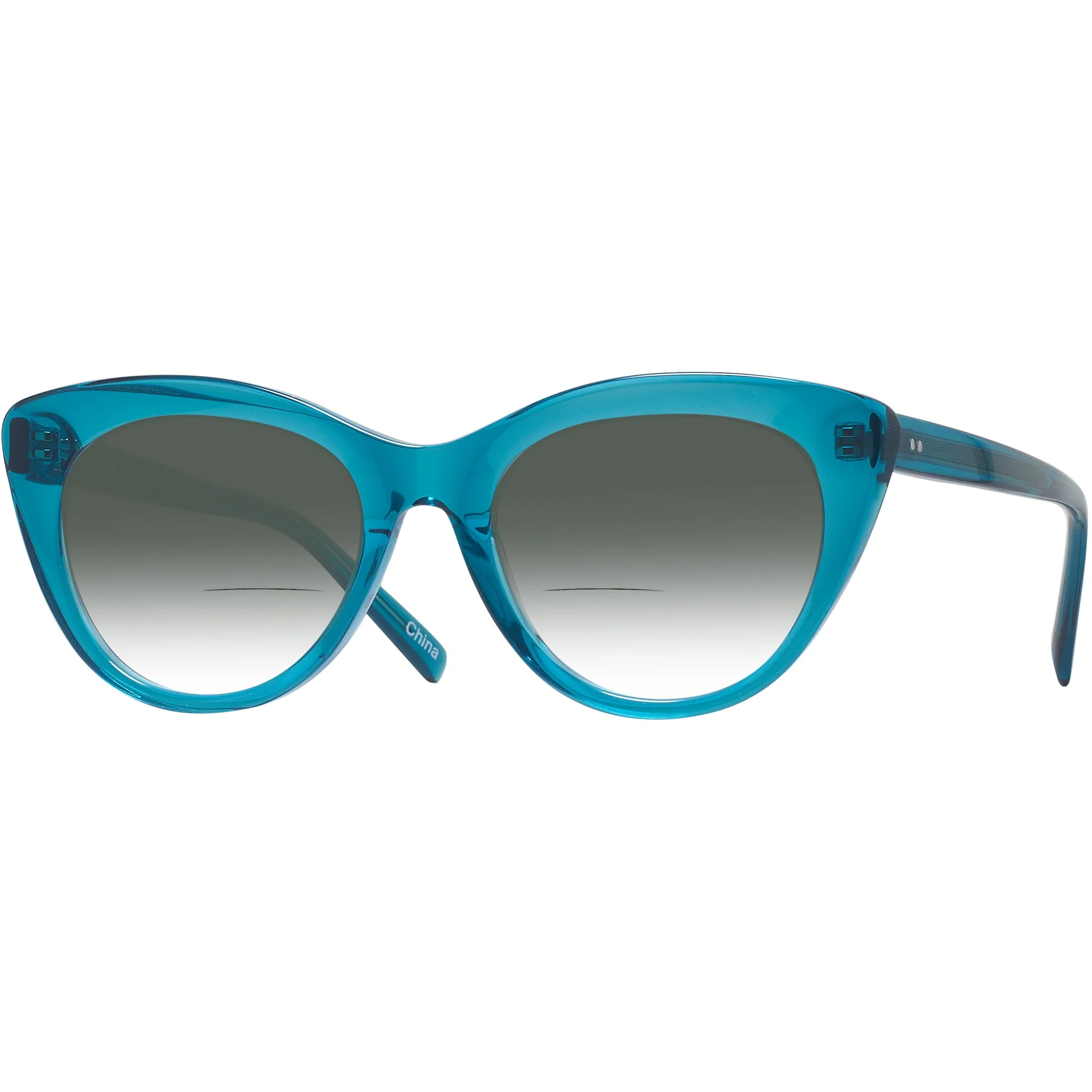 Seattle Eyeworks 989 w/ Gradient Bifocal Reading Sunglasses - Image 41