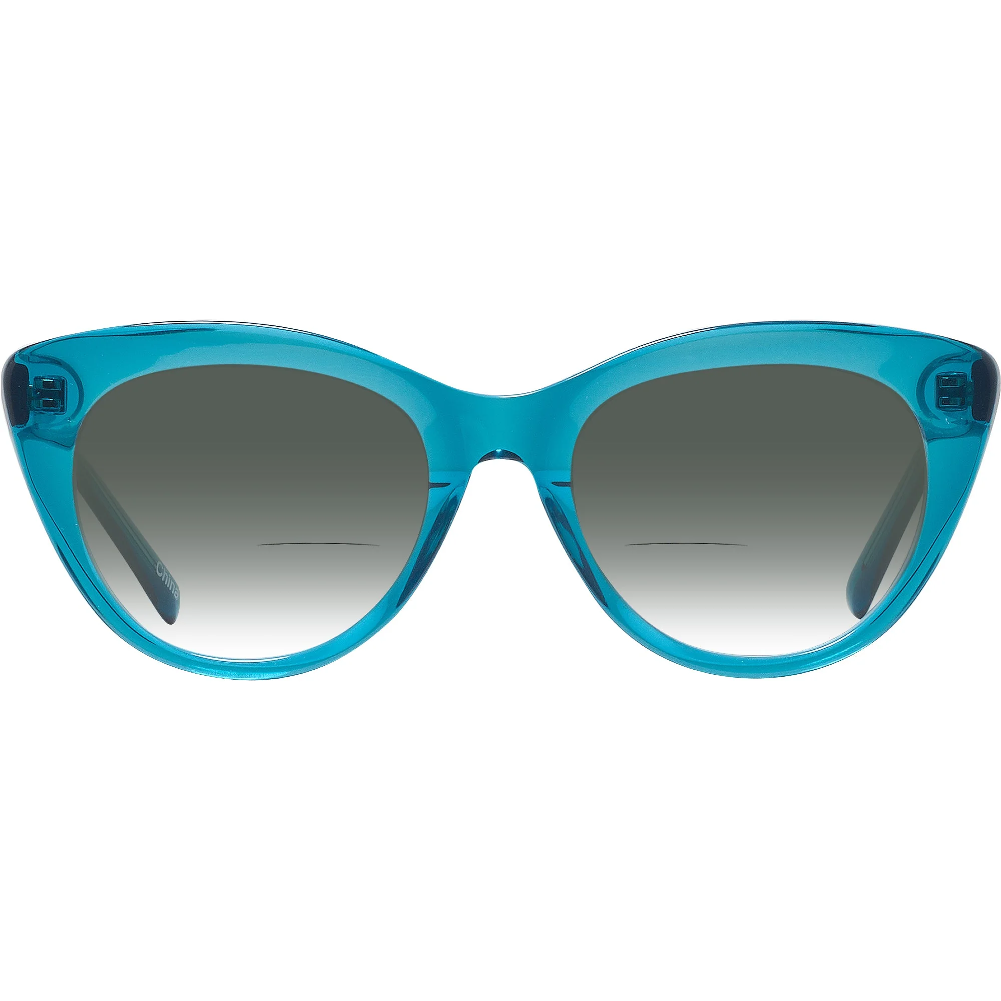 Seattle Eyeworks 989 w/ Gradient Bifocal Reading Sunglasses - Image 42