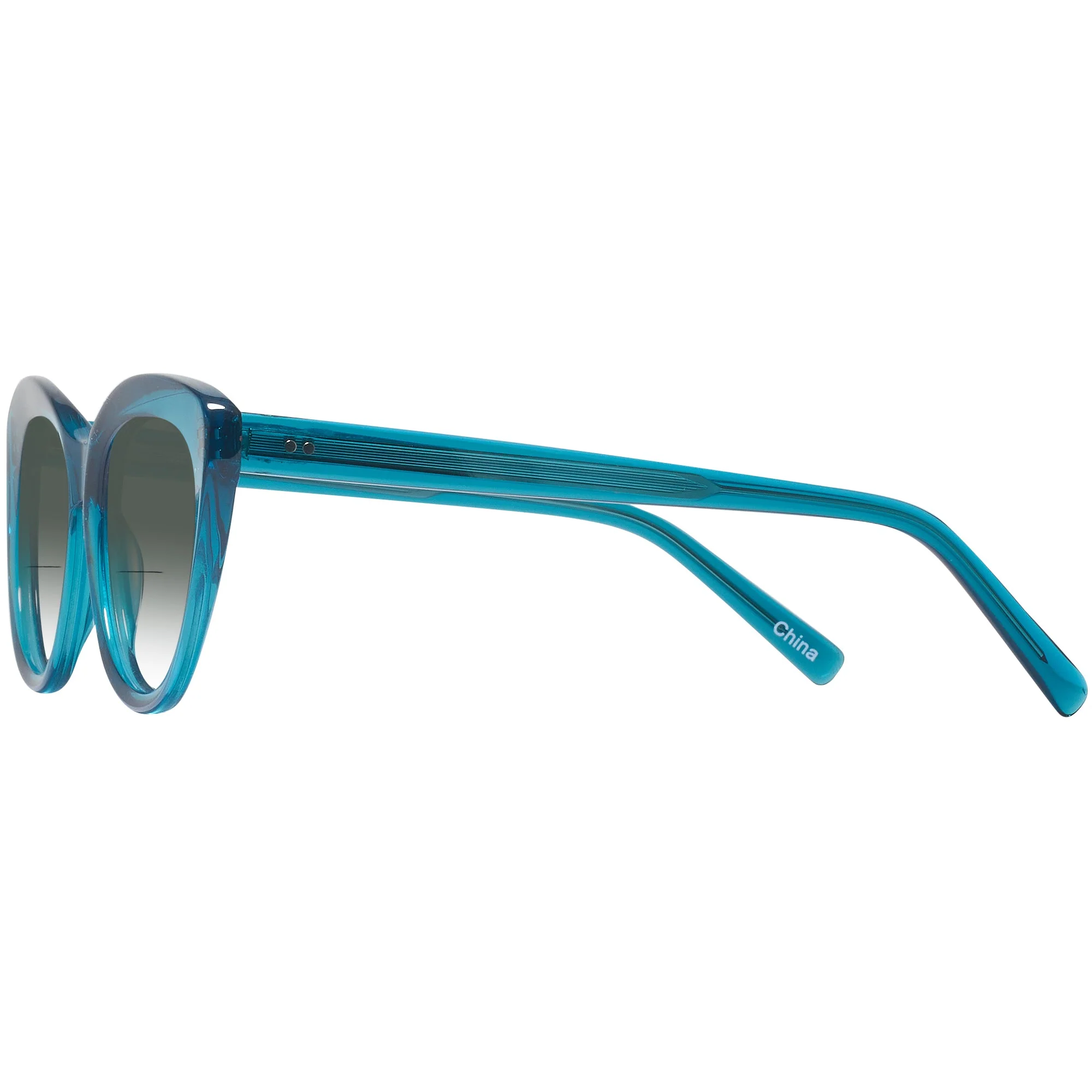 Seattle Eyeworks 989 w/ Gradient Bifocal Reading Sunglasses - Image 43