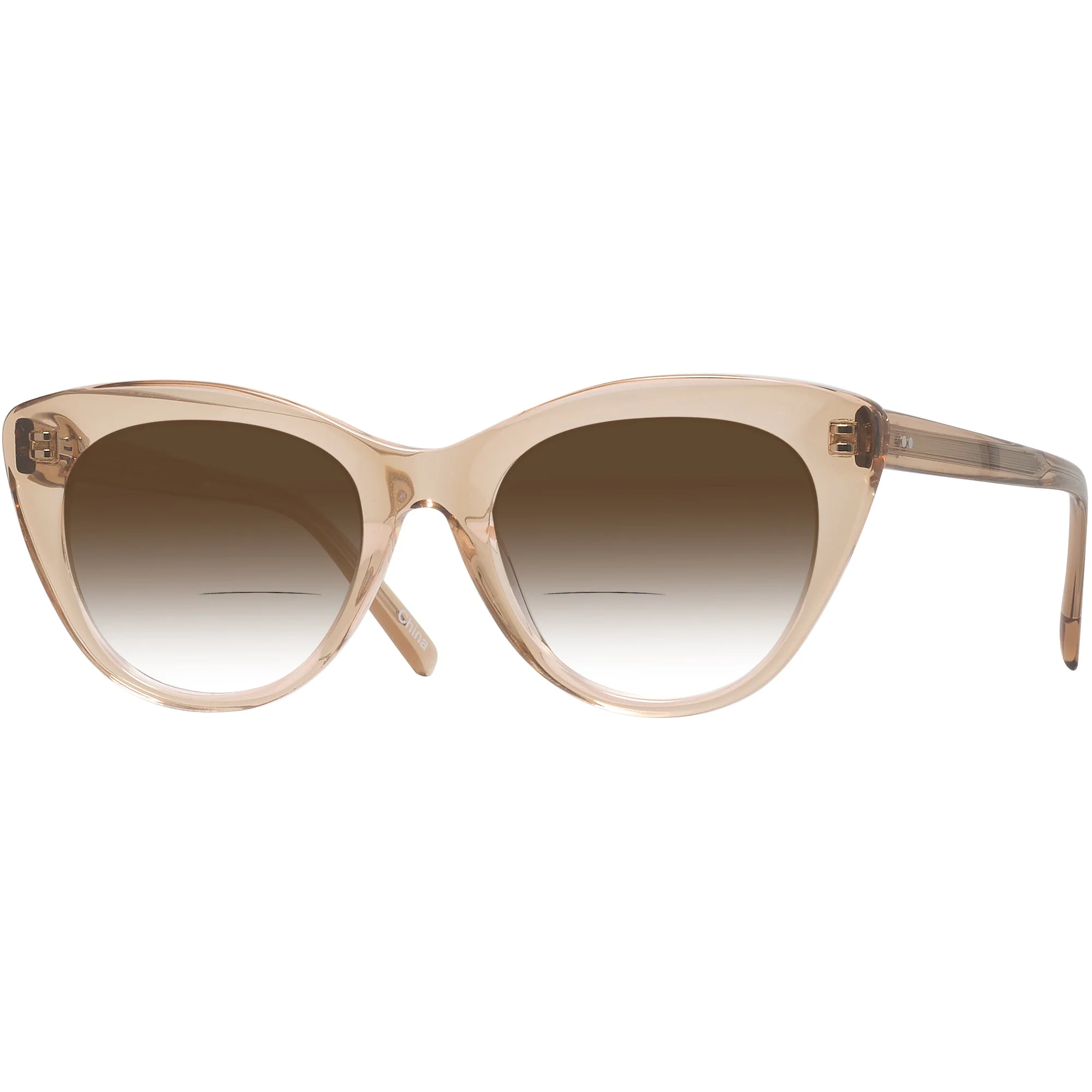 Seattle Eyeworks 989 w/ Gradient Bifocal Reading Sunglasses - Image 45