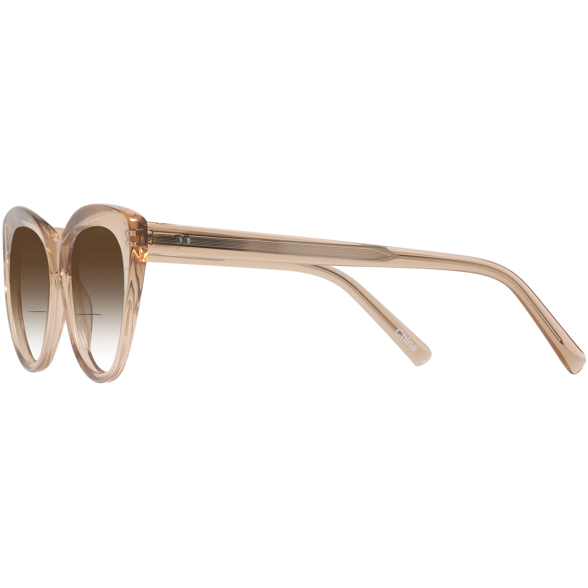 Seattle Eyeworks 989 w/ Gradient Bifocal Reading Sunglasses - Image 47
