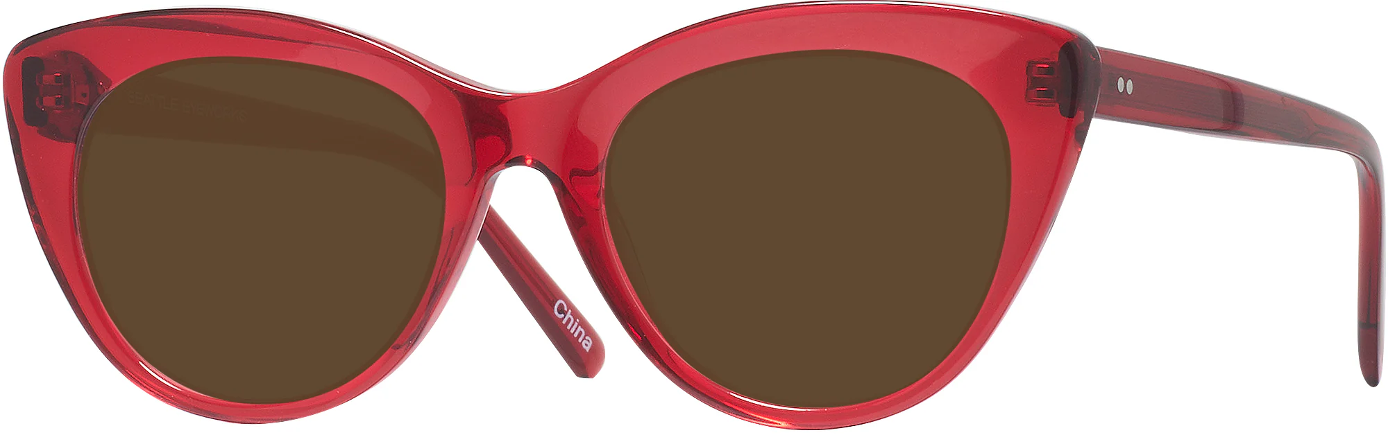 Seattle Eyeworks 989 Progressive Reading Sunglasses - Image 33