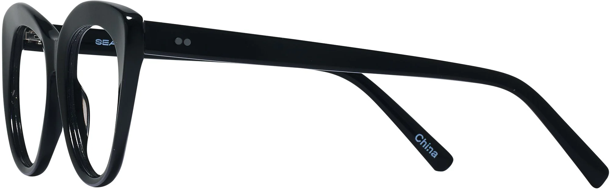 Seattle Eyeworks 989 Single Vision Full Frame - Image 23