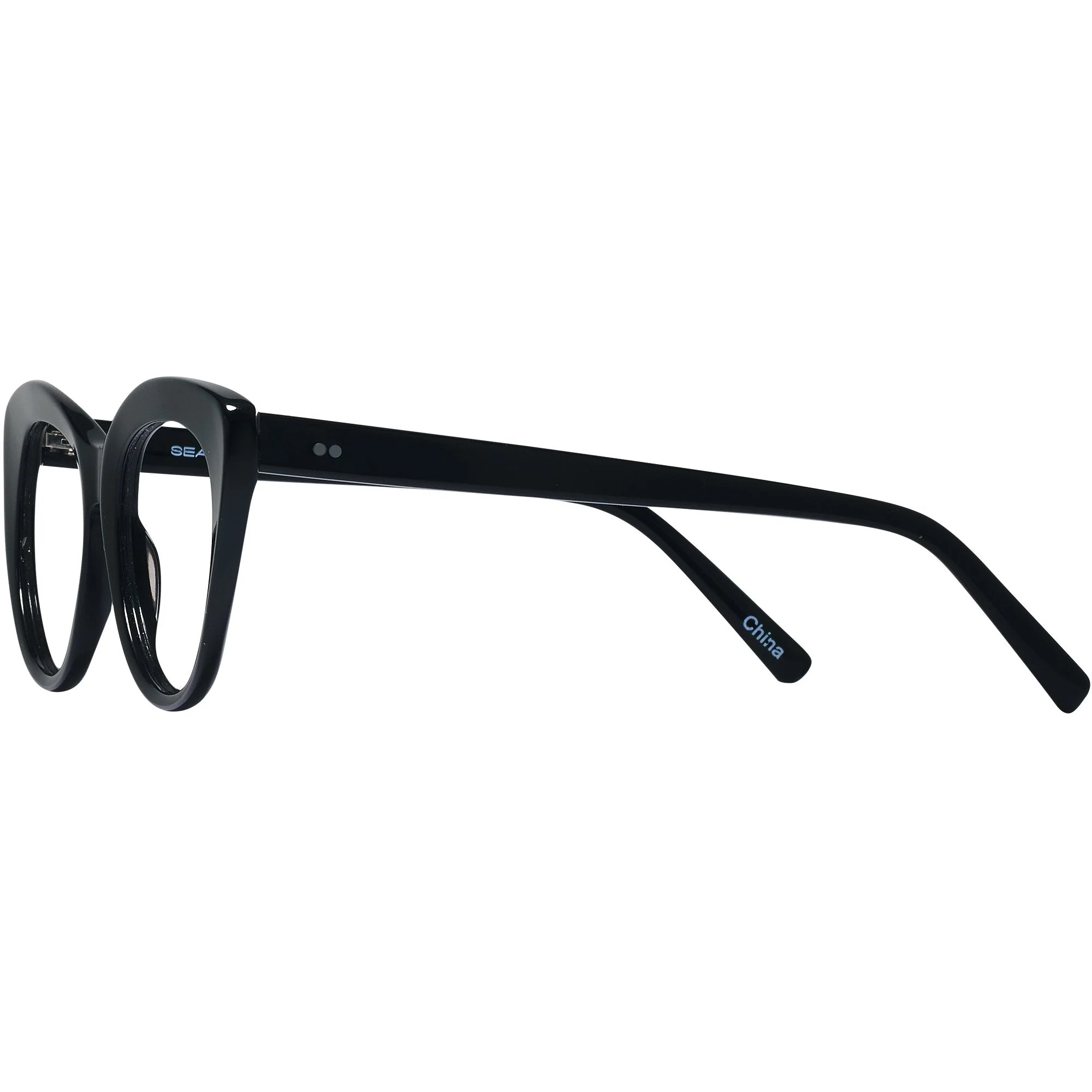 Seattle Eyeworks 989 Single Vision Full Frame - Image 3