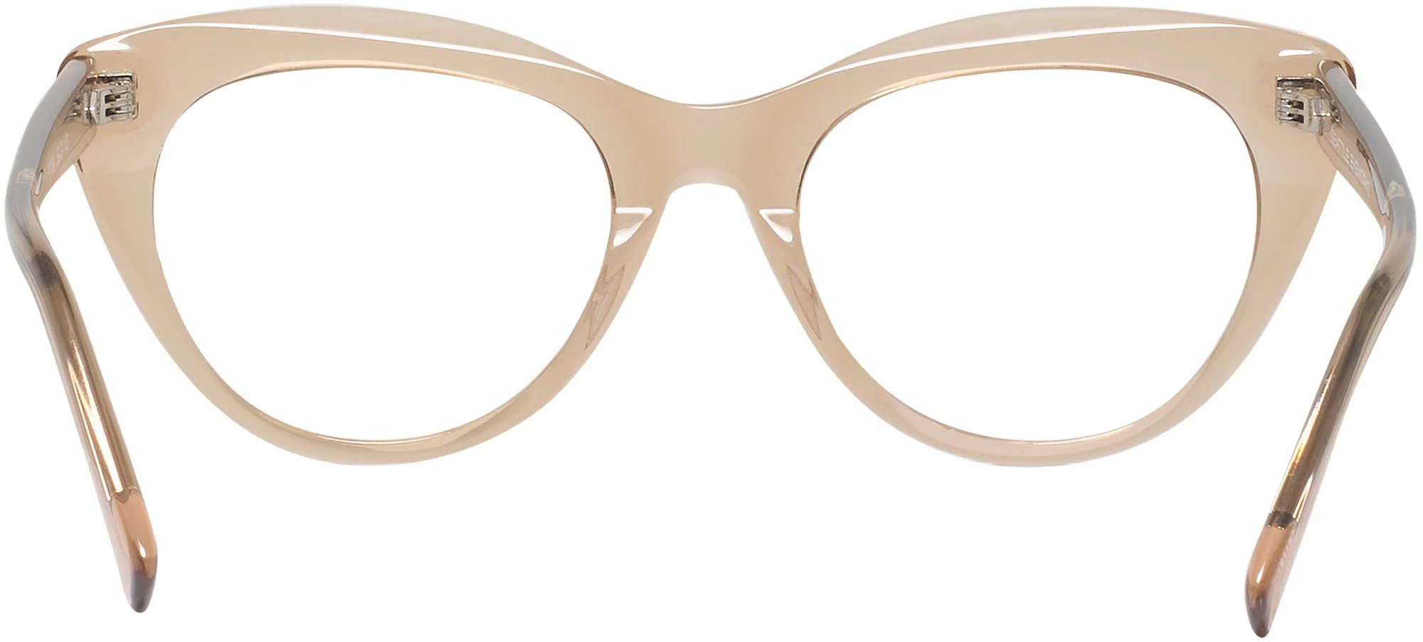 Seattle Eyeworks 989 Single Vision Full Frame - Image 32