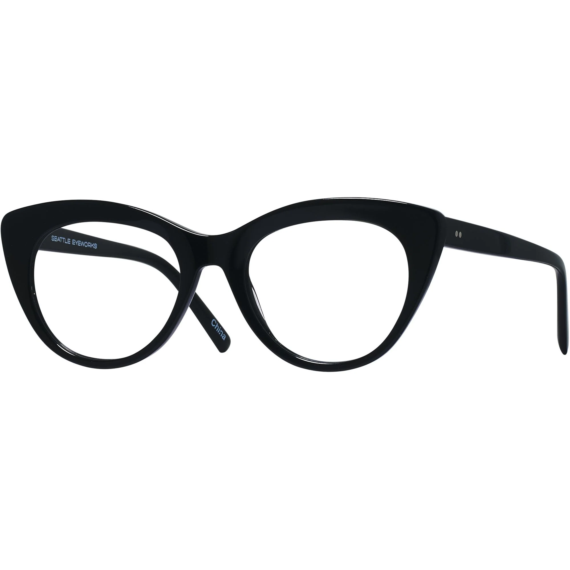 Seattle Eyeworks 989 Single Vision Full Frame - Image 37