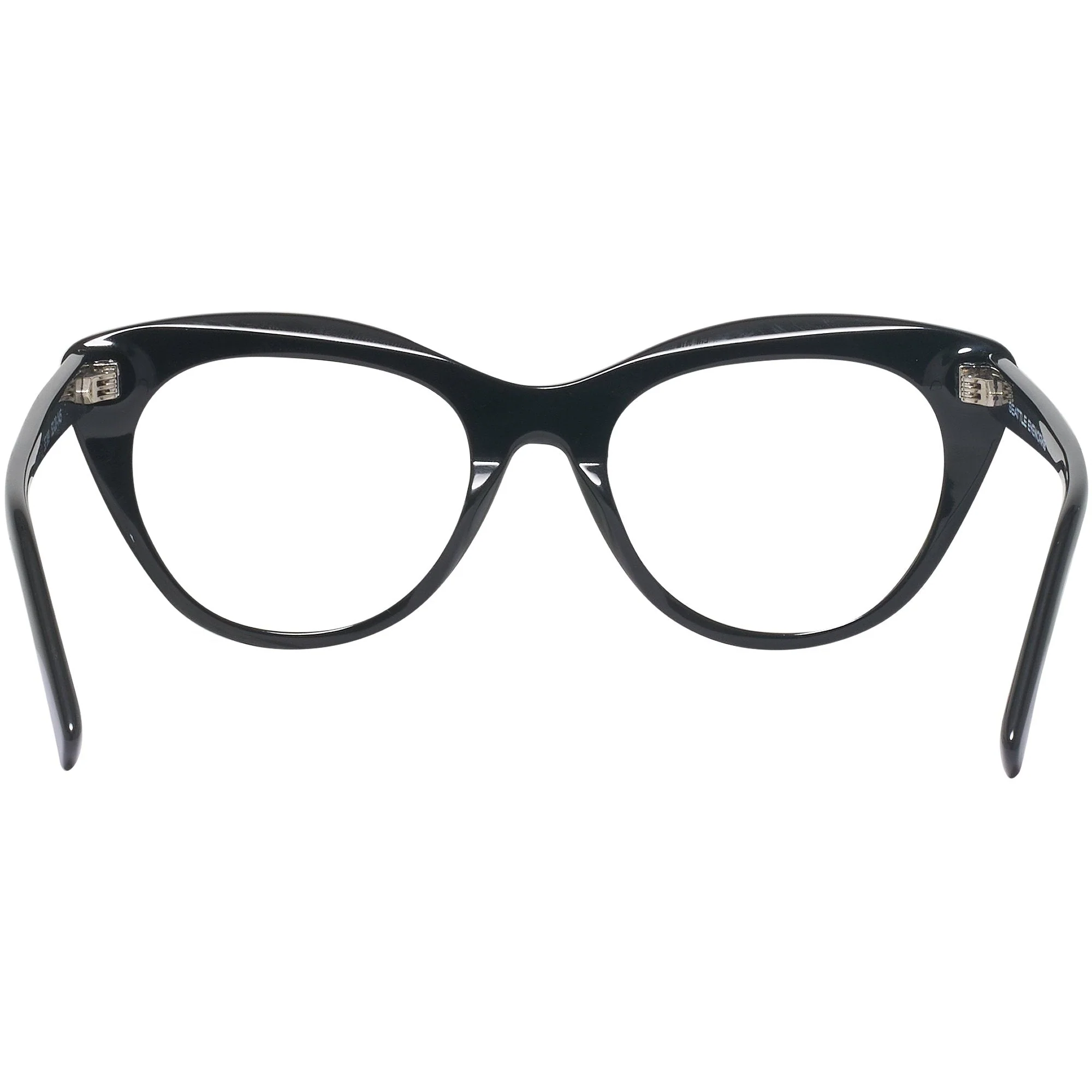 Seattle Eyeworks 989 Single Vision Full Frame - Image 40